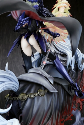 Fate/Grand Order Altria Pendragon Lancer, (Alter) 1/8