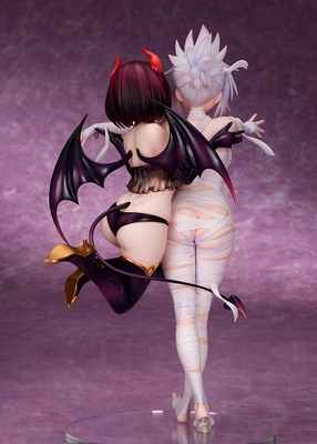 Ayakashi Triangle - Kanade Suzu - Kazamaki Matsuri - Shirogane