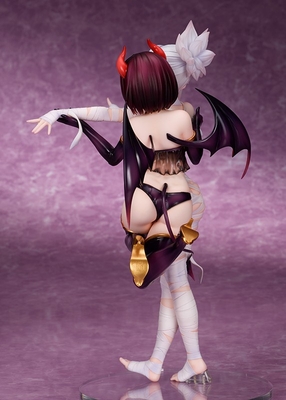 Ayakashi Triangle - Kanade Suzu - Kazamaki Matsuri - Shirogane