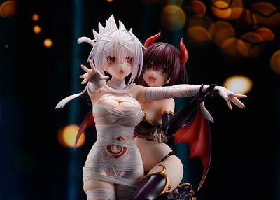 Ayakashi Triangle - Kanade Suzu - Kazamaki Matsuri - Shirogane