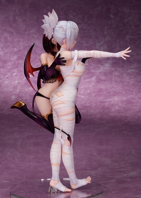 Ayakashi Triangle - Kanade Suzu - Kazamaki Matsuri - Shirogane