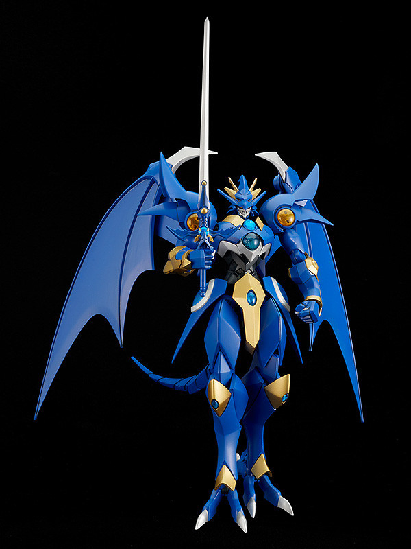 Magic Knight Rayearth - Selece - Moderoid