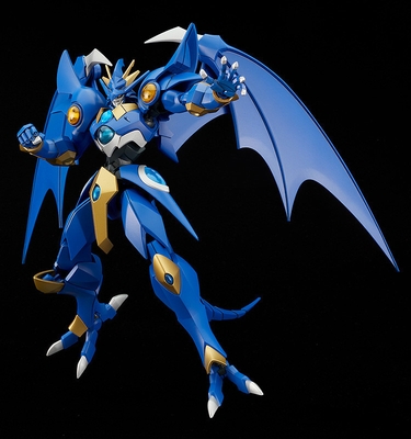 Magic Knight Rayearth - Selece - Moderoid