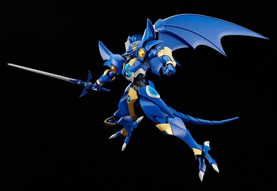 Magic Knight Rayearth - Selece - Moderoid