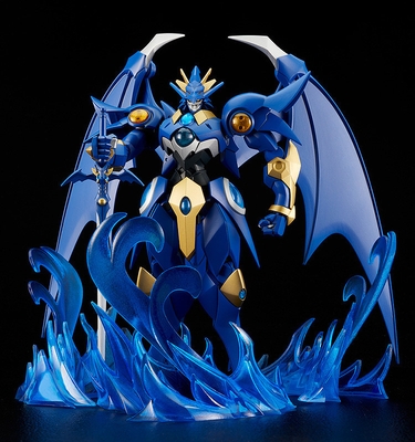Magic Knight Rayearth - Selece - Moderoid