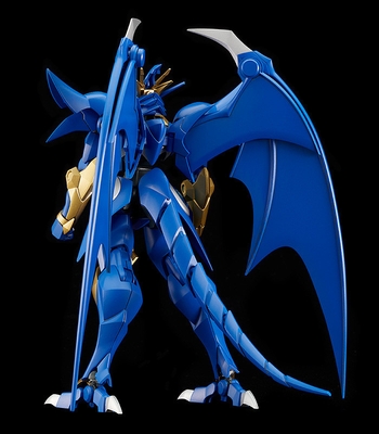 Magic Knight Rayearth - Selece - Moderoid