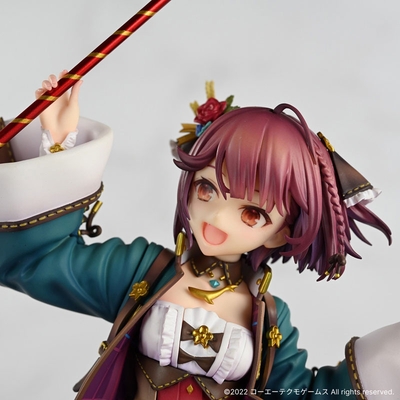 Atelier Sophie 2 ~Fushigi na Yume no Renkinjutsushi~ Sophie Neuenmuller 1/7