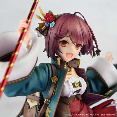 Atelier Sophie 2 ~Fushigi na Yume no Renkinjutsushi~ Sophie Neuenmuller 1/7