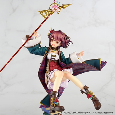 Atelier Sophie 2 ~Fushigi na Yume no Renkinjutsushi~ Sophie Neuenmuller 1/7