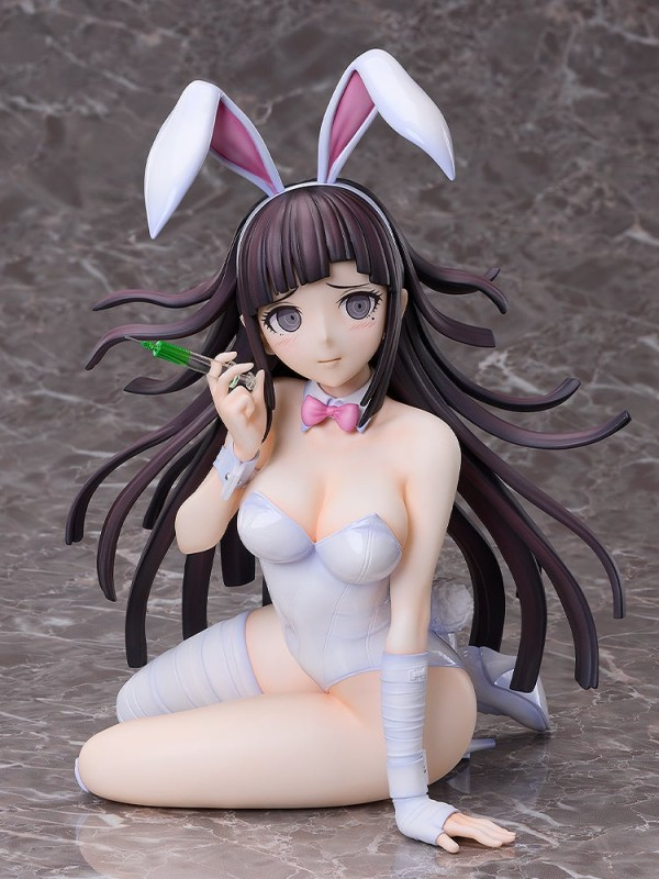 Super Danganronpa 2: Sayonara Zetsubou Gakuen - Tsumiki Mikan - B-style - 1/4 - Bunny Ver.