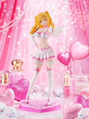 2.5-jigen no Yuuwaku - Amano Ririsa - 1/6 - True Angel Form Ver.