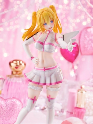 2.5-jigen no Yuuwaku - Amano Ririsa - 1/6 - True Angel Form Ver.