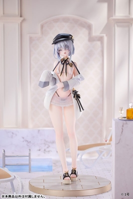 Original - Chitomi Youichi - 1/6 - Mizugi ver., Regular Edition
