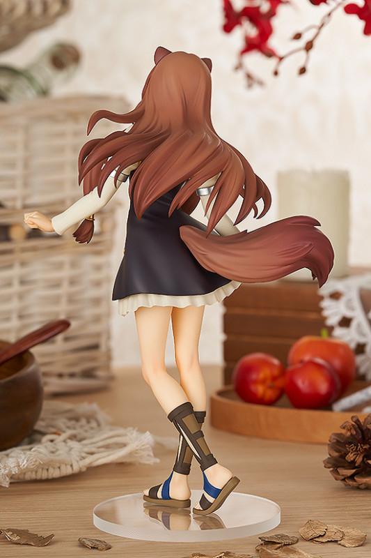 POP UP PARADE Raphtalia L (The Rising of the Shield Hero Season 2)