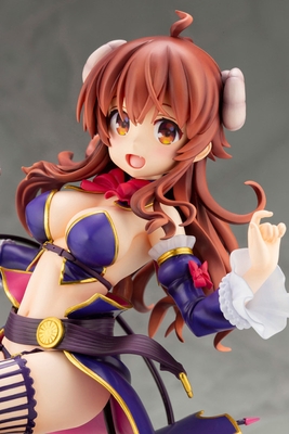 1/7 The Demon Girl Next Door: Shadow Mistress Yuko