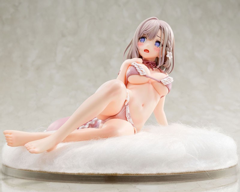 Original - Shimizu Yui - 1/6