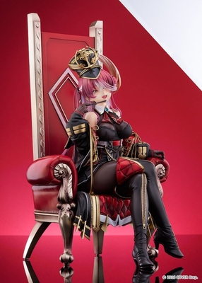 Hololive - Houshou Marine - THIRTY Outfit - 1/6