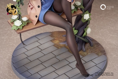 Mahjong Soul - Yagi Yui - Full Bond Ver. - 1/7