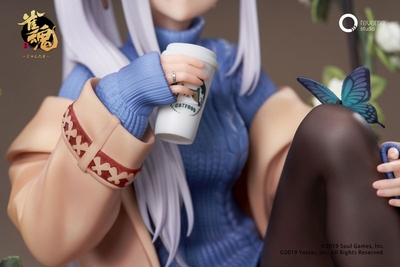 Mahjong Soul - Yagi Yui - Full Bond Ver. - 1/7