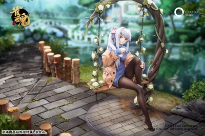 Mahjong Soul - Yagi Yui - Full Bond Ver. - 1/7