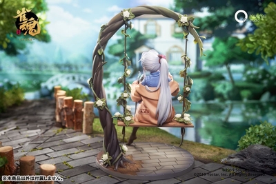 Mahjong Soul - Yagi Yui - Full Bond Ver. - 1/7