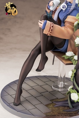 Mahjong Soul - Yagi Yui - Full Bond Ver. - 1/7