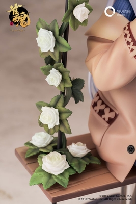 Mahjong Soul - Yagi Yui - Full Bond Ver. - 1/7