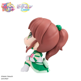 Gekijouban Bishoujo Senshi Sailor Moon Cosmos Eternal Sailor Jupiter Look Up
