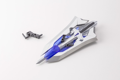Heavy Weapon Unit 25 Knight Master Sword