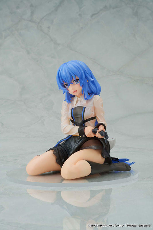 Mushoku Tensei ~Isekai Ittara Honki Dasu~ Roxy Migurdia Water Splash Ver. 1/6