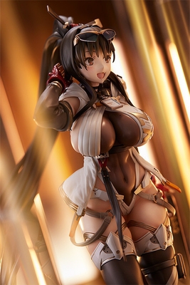 MX-chan 1/7