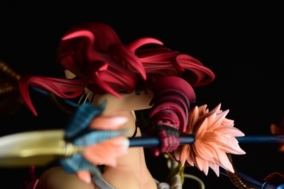 1/6 FAIRY TAIL: Erza Scarlet The Knight Ver. Another Color: Red Armor