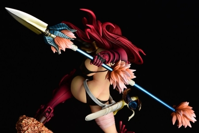 1/6 FAIRY TAIL: Erza Scarlet The Knight Ver. Another Color: Red Armor