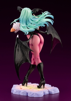 1/7 Darkstalkers Morrigan Bishoujo Statue