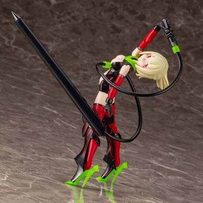 Megami Device (11.1) - Bullet Knights Lancer - Hell Blaze - 1/1