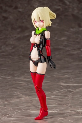 Megami Device (11.1) - Bullet Knights Lancer - Hell Blaze - 1/1