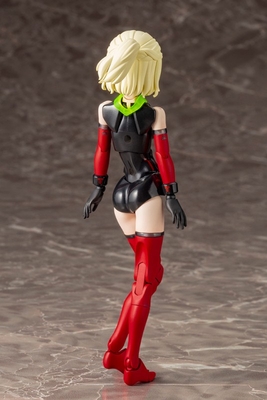 Megami Device (11.1) - Bullet Knights Lancer - Hell Blaze - 1/1