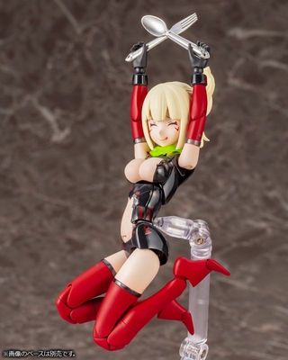 Megami Device (11.1) - Bullet Knights Lancer - Hell Blaze - 1/1
