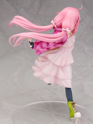 1/7 Laid-Back Camp Nadeshiko Kagamihara