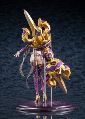 1/7 Fate/Grand Order - Assassin/Kama