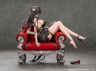 Azur Lane - Taihou - 1/7 - Rose Ceremony Ver.