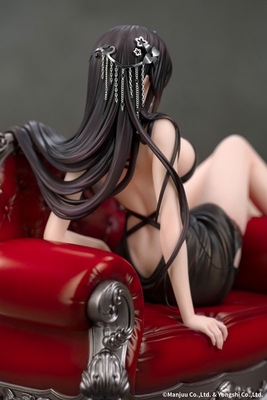 Azur Lane - Taihou - 1/7 - Rose Ceremony Ver.