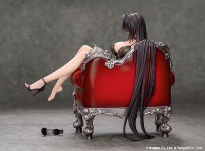 Azur Lane - Taihou - 1/7 - Rose Ceremony Ver.