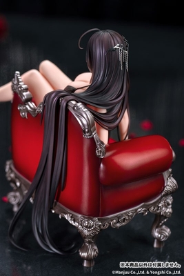 Azur Lane - Taihou - 1/7 - Rose Ceremony Ver.