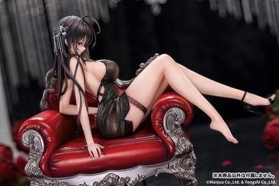 Azur Lane - Taihou - 1/7 - Rose Ceremony Ver.