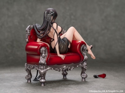 Azur Lane - Taihou - 1/7 - Rose Ceremony Ver.