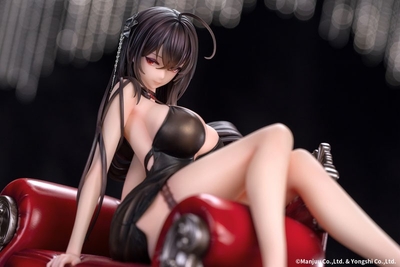 Azur Lane - Taihou - 1/7 - Rose Ceremony Ver.