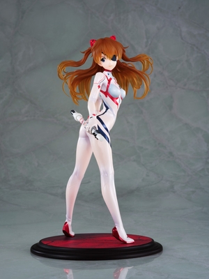 Shin Evangelion Gekijouban:|| - Souryuu Asuka Langley - 1/7