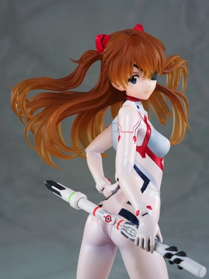 Shin Evangelion Gekijouban:|| - Souryuu Asuka Langley - 1/7