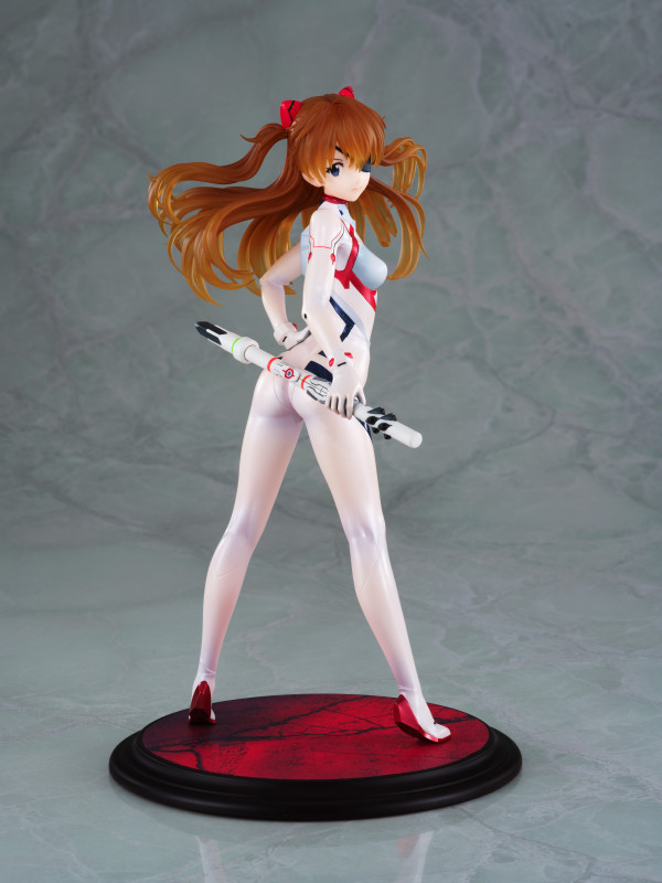 Shin Evangelion Gekijouban:|| - Souryuu Asuka Langley - 1/7 (Wanderer)